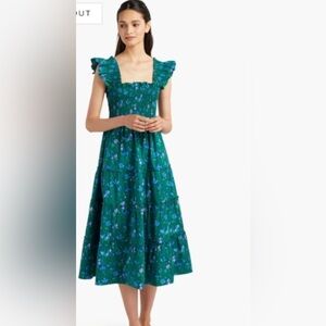 Hill House Ellie Nap Dress